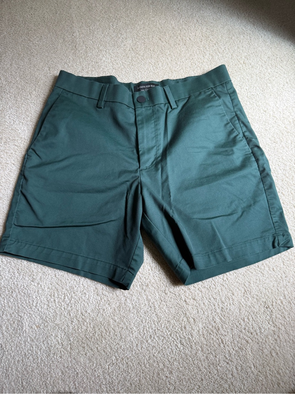 Men’s Banana Republic Cool Temp Short